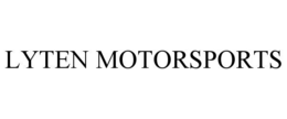 LYTEN MOTORSPORTS trademark