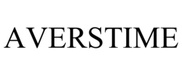 AVERSTIME trademark