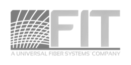 FIT A UNIVERSAL FIBER SYSTEMS COMPANY trademark