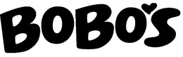 BOBO'S trademark