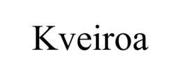 KVEIROA trademark
