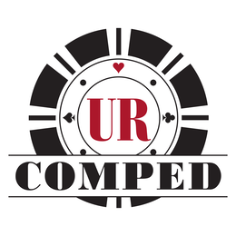 UR COMPED trademark
