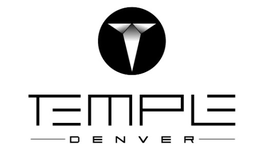 T TEMPLE DENVER trademark