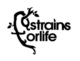 STRAINS FOR LIFE trademark