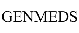 GENMEDS trademark