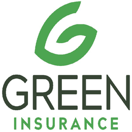 G GREEN INSURANCE trademark