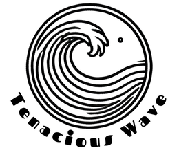 TENACIOUS WAVE trademark