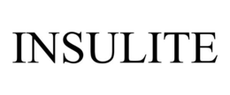 INSULITE trademark