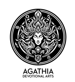 AGATHIA DEVOTIONAL ARTS trademark