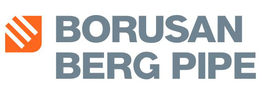 BORUSAN BERG PIPE trademark