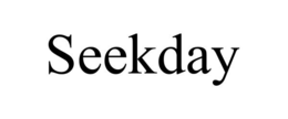 SEEKDAY trademark