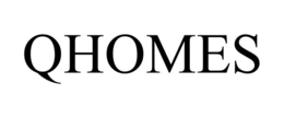 QHOMES trademark