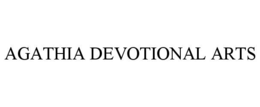 AGATHIA DEVOTIONAL ARTS trademark