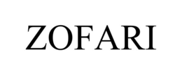 ZOFARI trademark