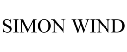 SIMON WIND trademark