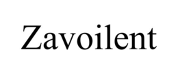 ZAVOILENT trademark