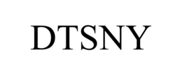 DTSNY trademark
