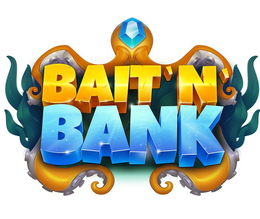 BAIT 'N' BANK trademark