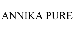 ANNIKA PURE trademark