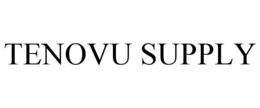TENOVU SUPPLY trademark