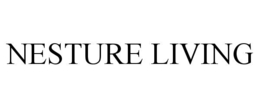 NESTURE LIVING trademark