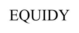 EQUIDY trademark