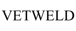 VETWELD trademark