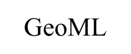 GEOML trademark