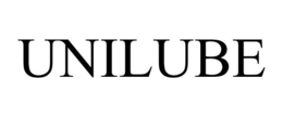 UNILUBE trademark