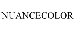NUANCECOLOR trademark