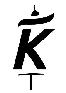 K trademark
