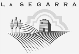 LA SEGARRA trademark
