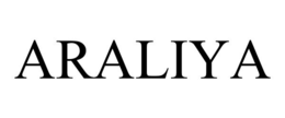 ARALIYA trademark