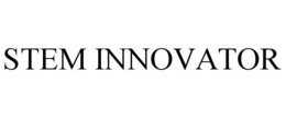 STEM INNOVATOR trademark
