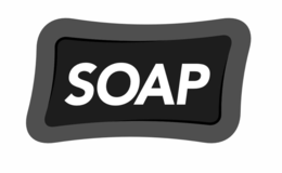 SOAP trademark