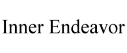 INNER ENDEAVOR trademark