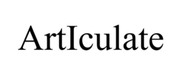 ARTICULATE trademark