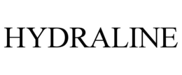 HYDRALINE trademark