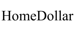HOMEDOLLAR trademark