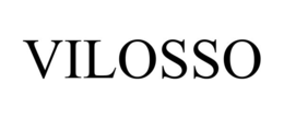 VILOSSO trademark