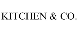 KITCHEN & CO. trademark