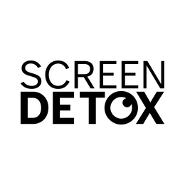SCREEN DETOX trademark