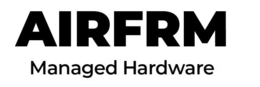AIRFRM MANAGED HARDWARE trademark