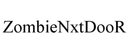 ZOMBIENXTDOOR trademark