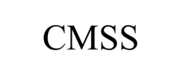 CMSS trademark