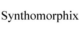 SYNTHOMORPHIX trademark