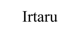 IRTARU trademark