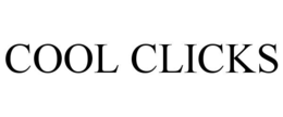 COOL CLICKS trademark