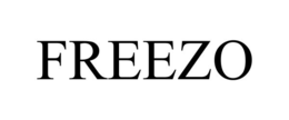 FREEZO trademark