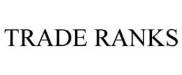 TRADE RANKS trademark